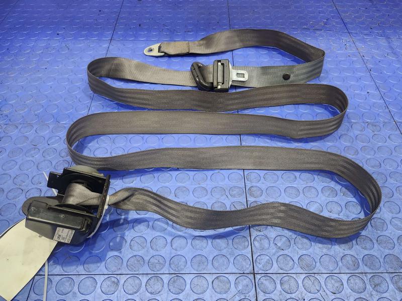 1997 Dodge Dakota Front Seat Belt