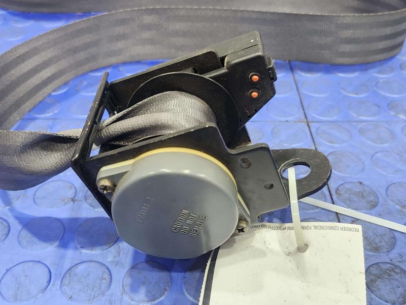 1997 Dodge Dakota Front Seat Belt
