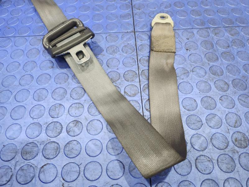 1997 Dodge Dakota Front Seat Belt
