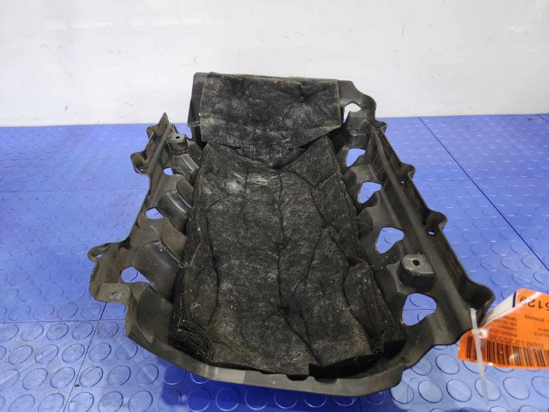 2014 Chevrolet Silverado 1500 Engine Cover