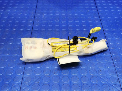 2016 Scion iM Air Bag