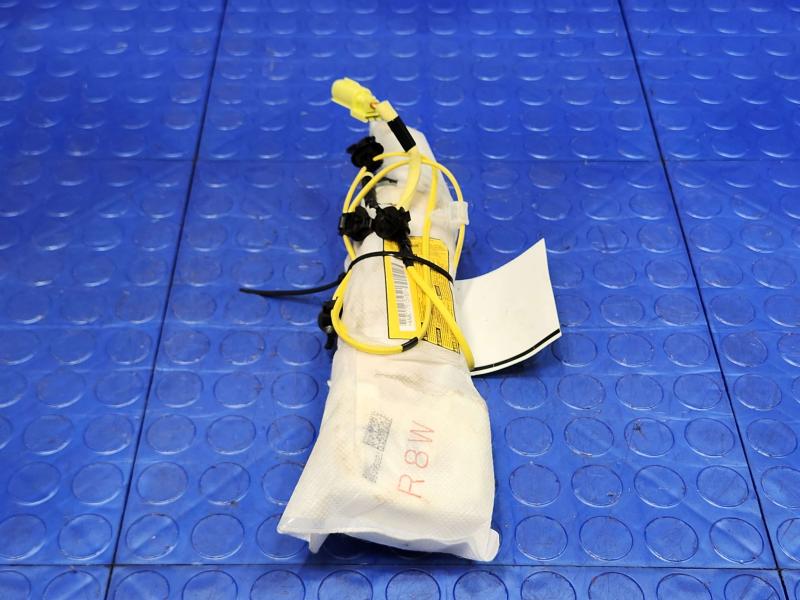 2016 Scion iM Air Bag
