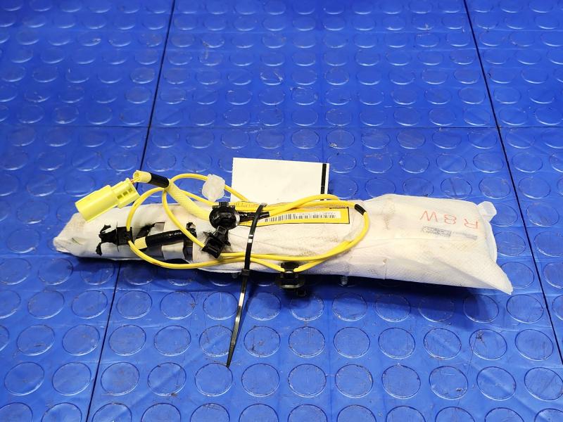 2016 Scion iM Air Bag