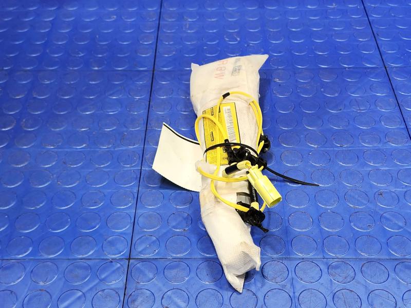 2016 Scion iM Air Bag