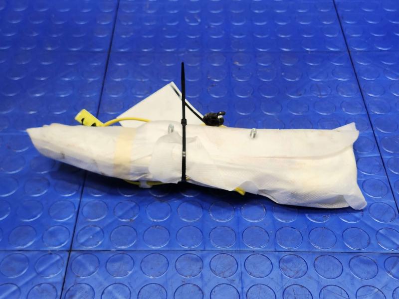 2016 Scion iM Air Bag