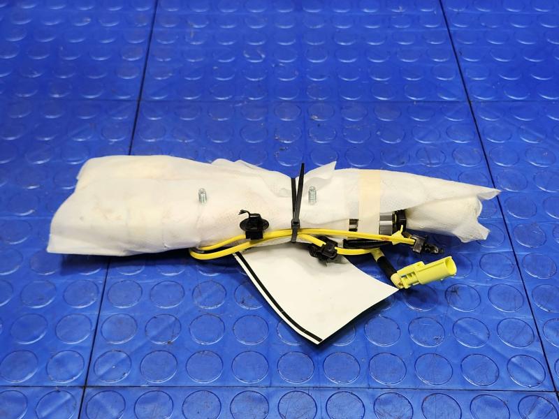 2016 Scion iM Air Bag