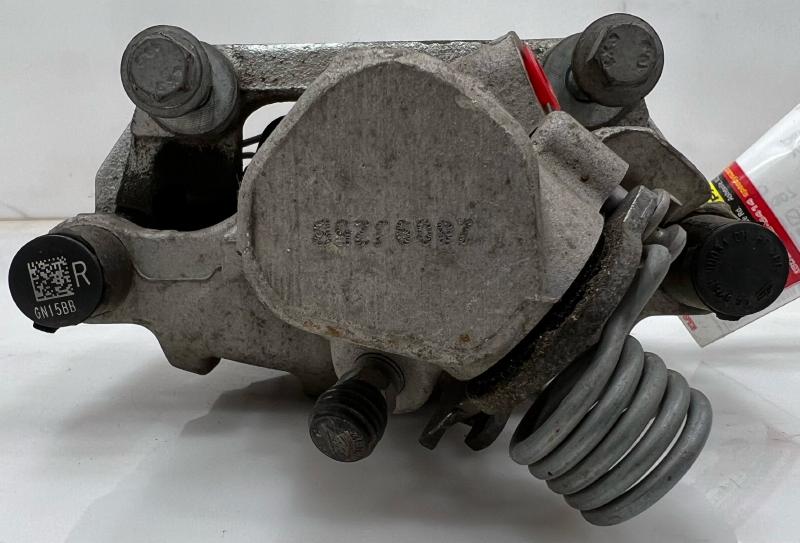 2020 Ford EcoSport Caliper