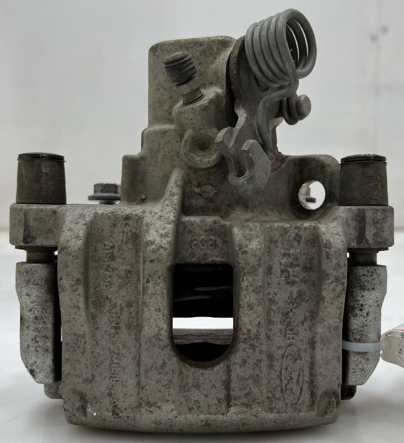 2020 Ford EcoSport Caliper