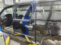 2007 Cadillac Escalade ESV Rear Door