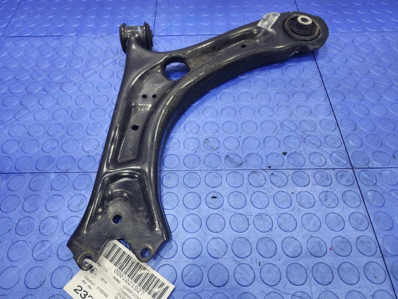 2014 Volkswagen Beetle Lower Control Arm Front