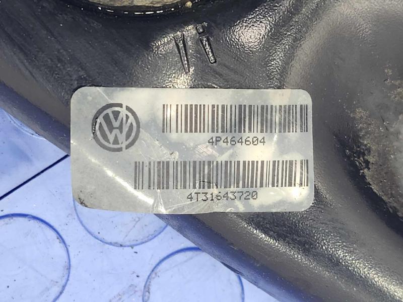 2014 Volkswagen Beetle Lower Control Arm Front