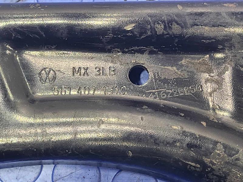 2014 Volkswagen Beetle Lower Control Arm Front