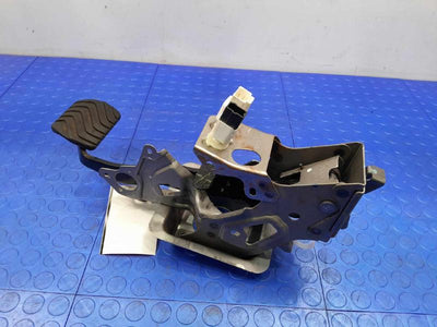 2022 Nissan Versa Brake Pedal