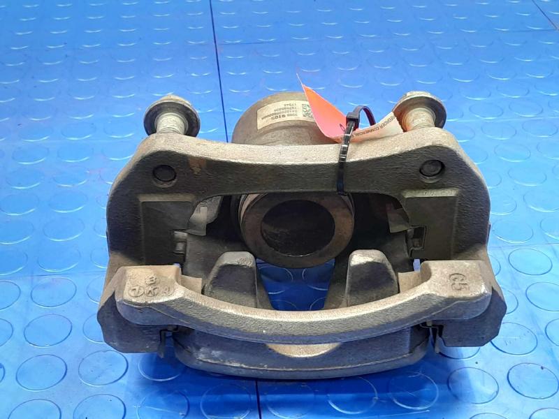 2018 Chevrolet Cruze Caliper