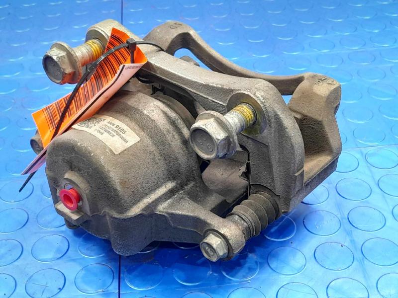 2018 Chevrolet Cruze Caliper