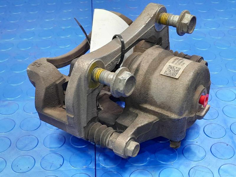 2018 Chevrolet Cruze Caliper