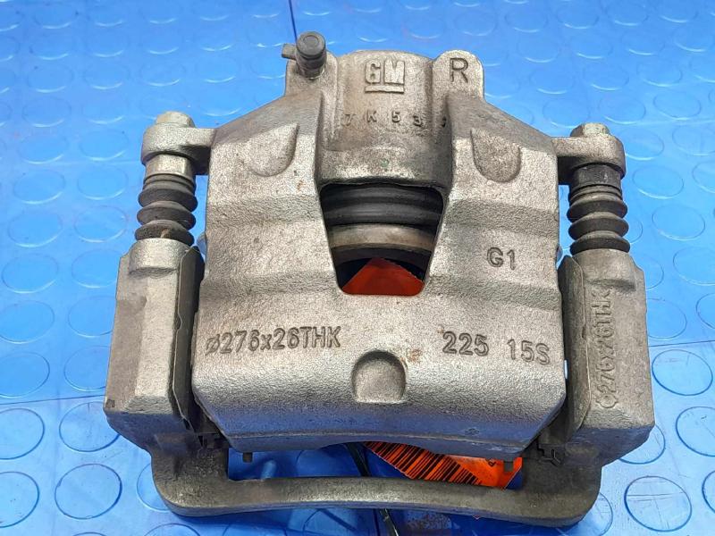 2018 Chevrolet Cruze Caliper