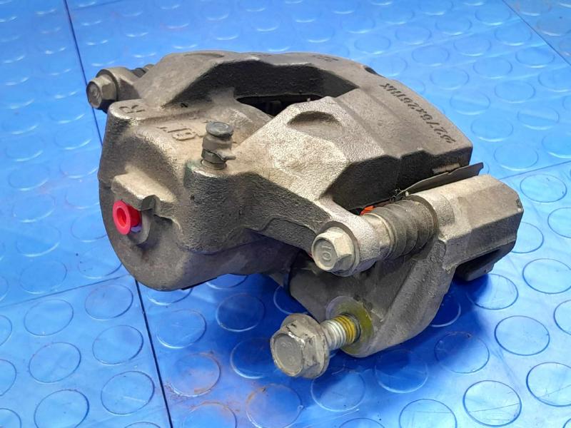 2018 Chevrolet Cruze Caliper