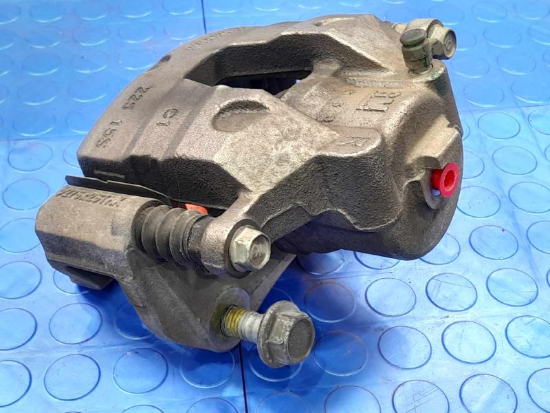 2018 Chevrolet Cruze Caliper