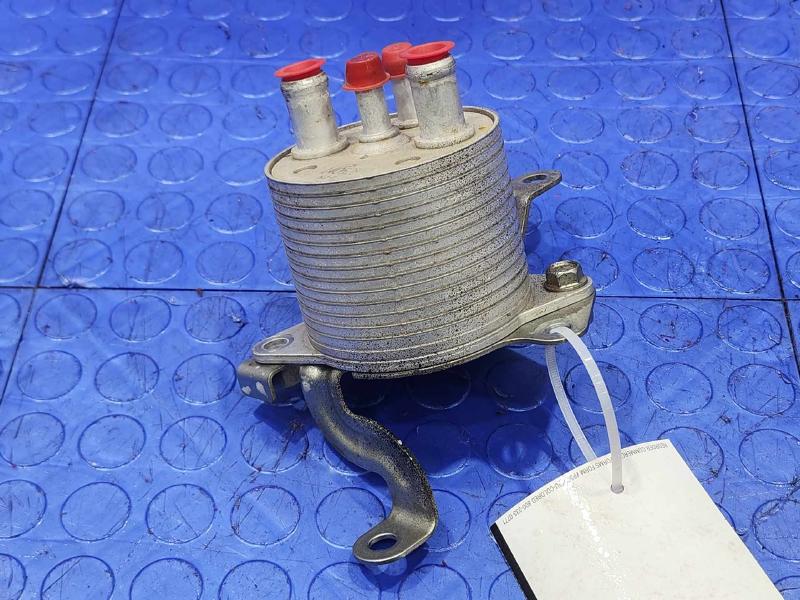 2014-2023 Subaru Forester CVT Automatic Transmission Oil Cooler OEM 31237AA100