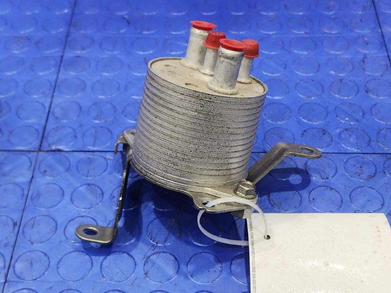 2014-2023 Subaru Forester CVT Automatic Transmission Oil Cooler OEM 31237AA100