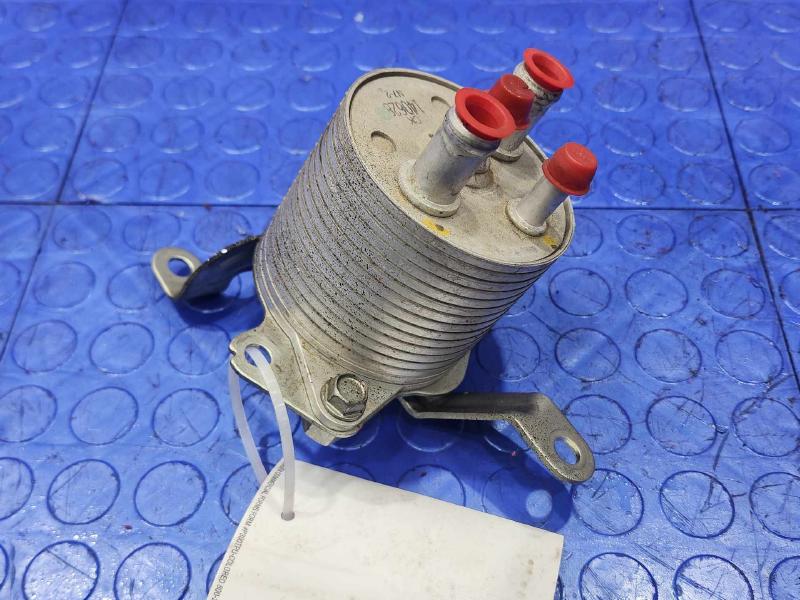 2014-2023 Subaru Forester CVT Automatic Transmission Oil Cooler OEM 31237AA100