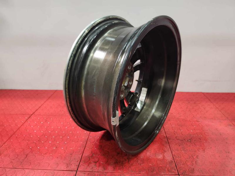 2020 Nissan Sentra Wheel