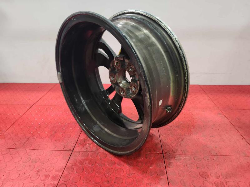 2020 Nissan Sentra Wheel