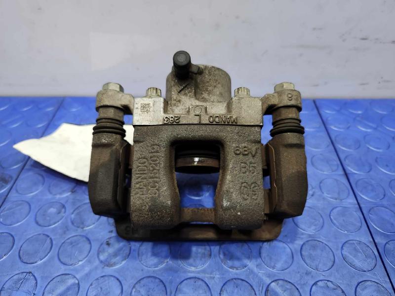 2016 Hyundai Tucson Caliper