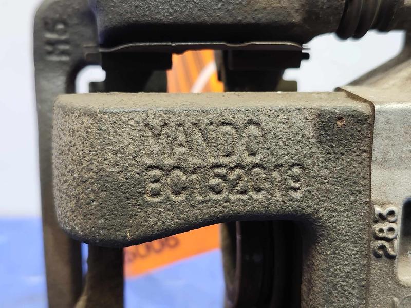 2016 Hyundai Tucson Caliper