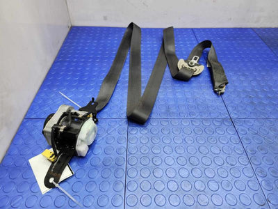2006 Honda Civic Front Seat Belt