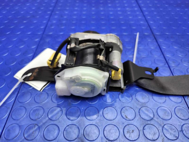 2006 Honda Civic Front Seat Belt