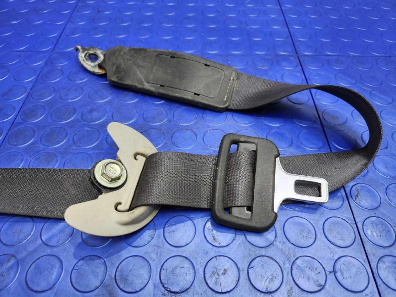 2006 Honda Civic Front Seat Belt