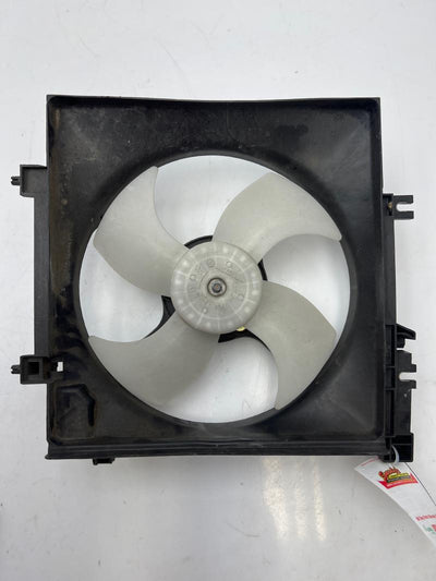 2009 - 2013 Subaru Forester Cooling Fan Assembly (for Radiator) LH OEM 45121AG000