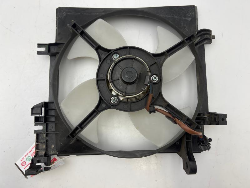 2009 - 2013 Subaru Forester Cooling Fan Assembly (for Radiator) LH OEM 45121AG000