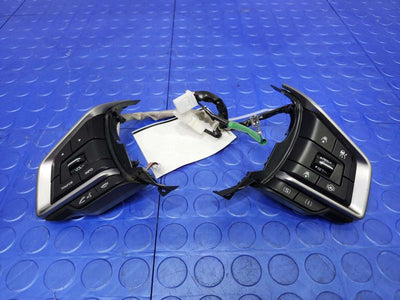 2020 Subaru Forester Combination Switch