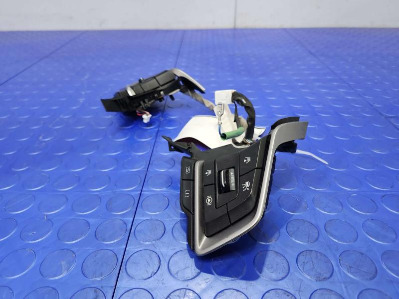 2020 Subaru Forester Combination Switch