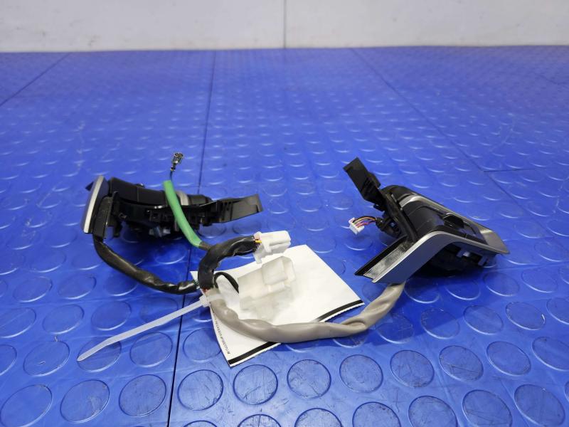 2020 Subaru Forester Combination Switch