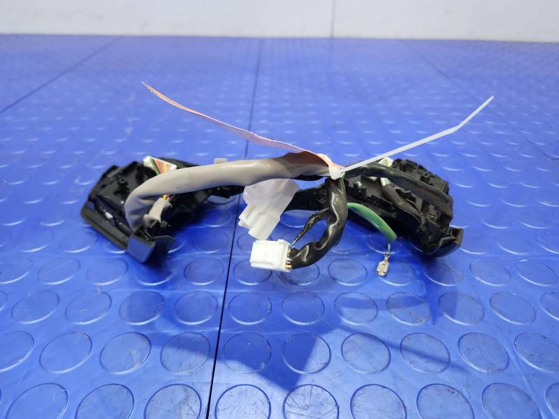 2020 Subaru Forester Combination Switch