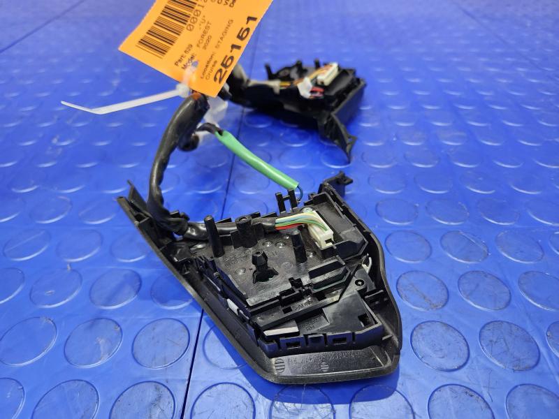 2020 Subaru Forester Combination Switch