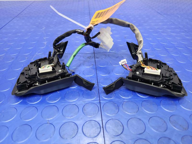 2020 Subaru Forester Combination Switch