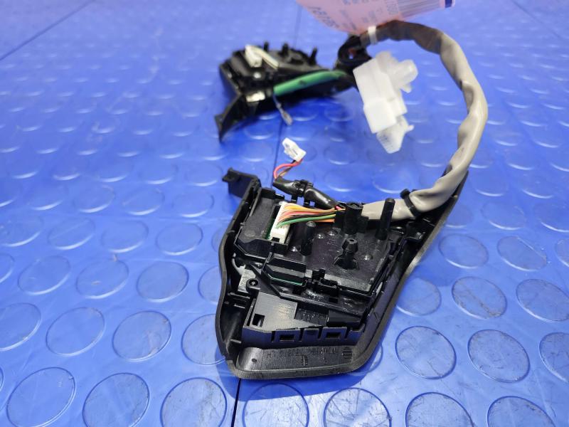 2020 Subaru Forester Combination Switch