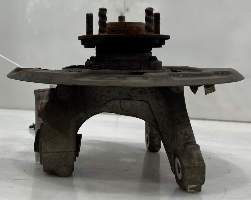 2013 Lincoln MKZ Rear Knuckle/Stub Axle