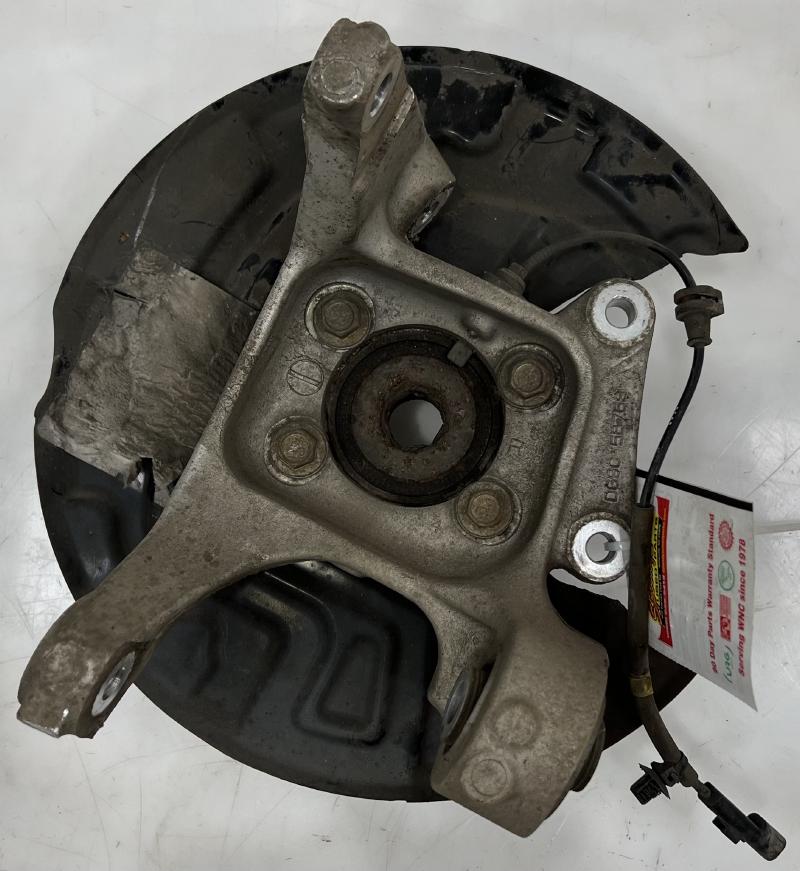2013 Lincoln MKZ Rear Knuckle/Stub Axle