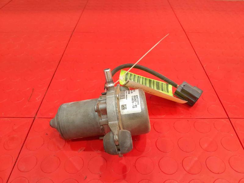 2019 Buick Encore Vacuum Pump