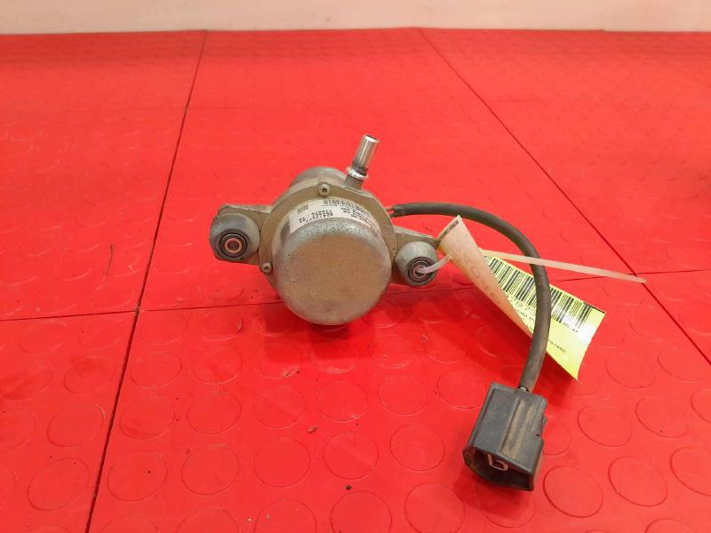 2019 Buick Encore Vacuum Pump