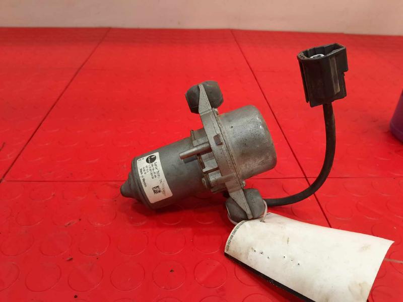 2019 Buick Encore Vacuum Pump