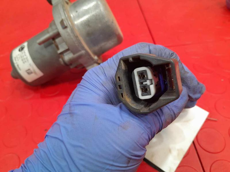2019 Buick Encore Vacuum Pump