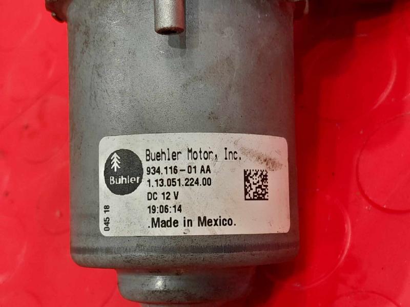 2019 Buick Encore Vacuum Pump