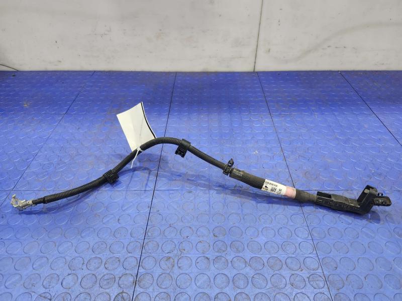 2019-2025 Toyota RAV4 Battery Wiring Harness Genuine OEM 82122-0R090